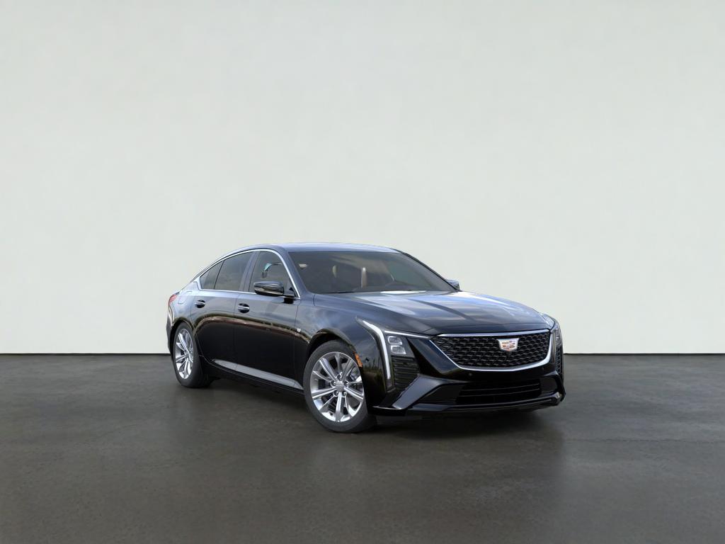 2026 Cadillac CT5