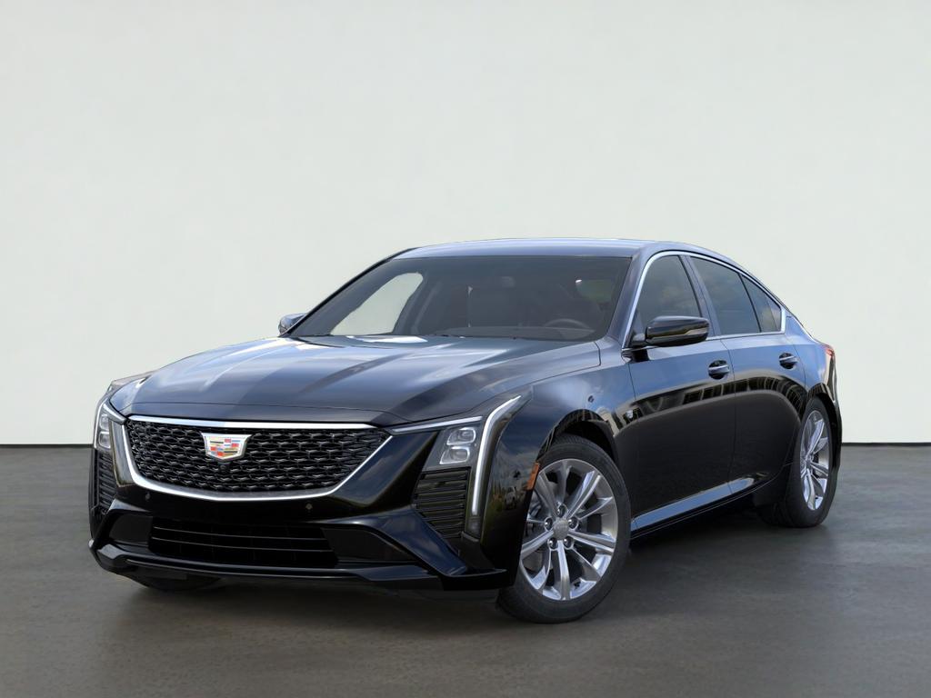2026 Cadillac CT5 Premium Luxury - Photo 6