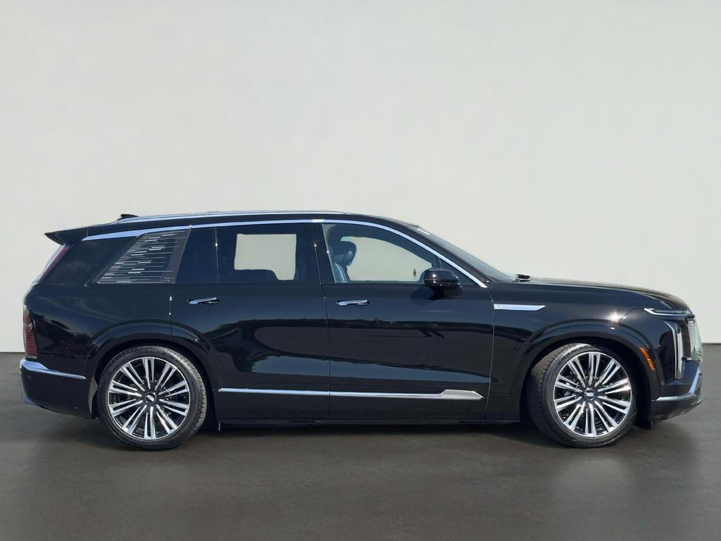 2026 Cadillac VISTIQ Premium Luxury
