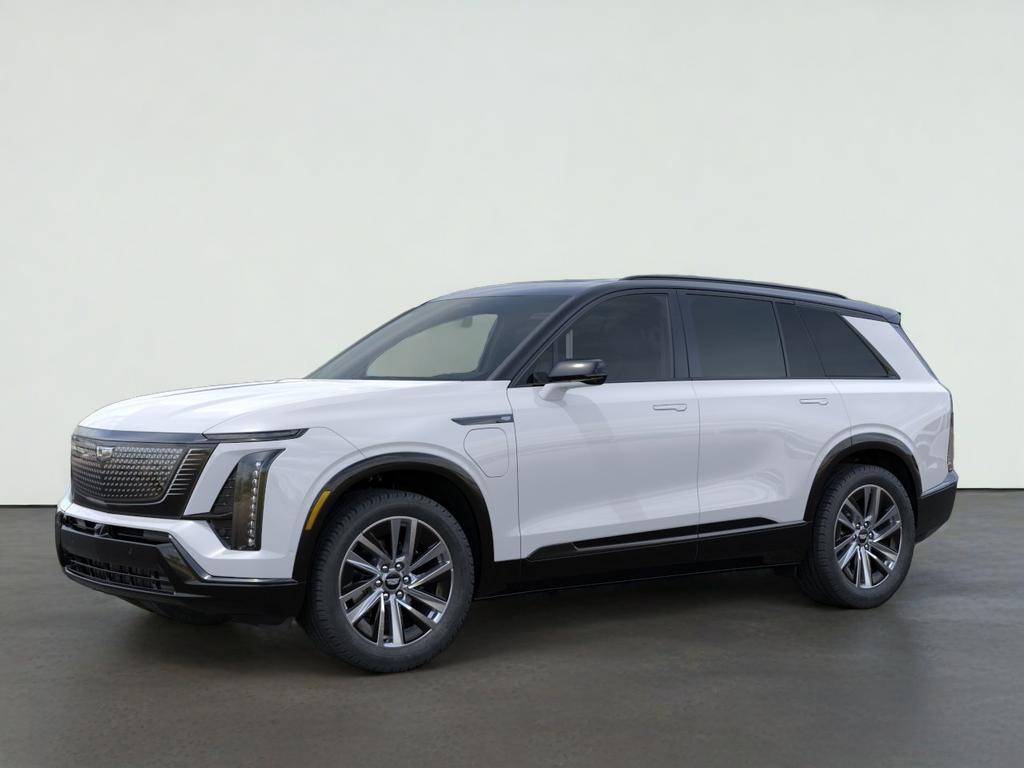 2027 Cadillac VISTIQ Sport