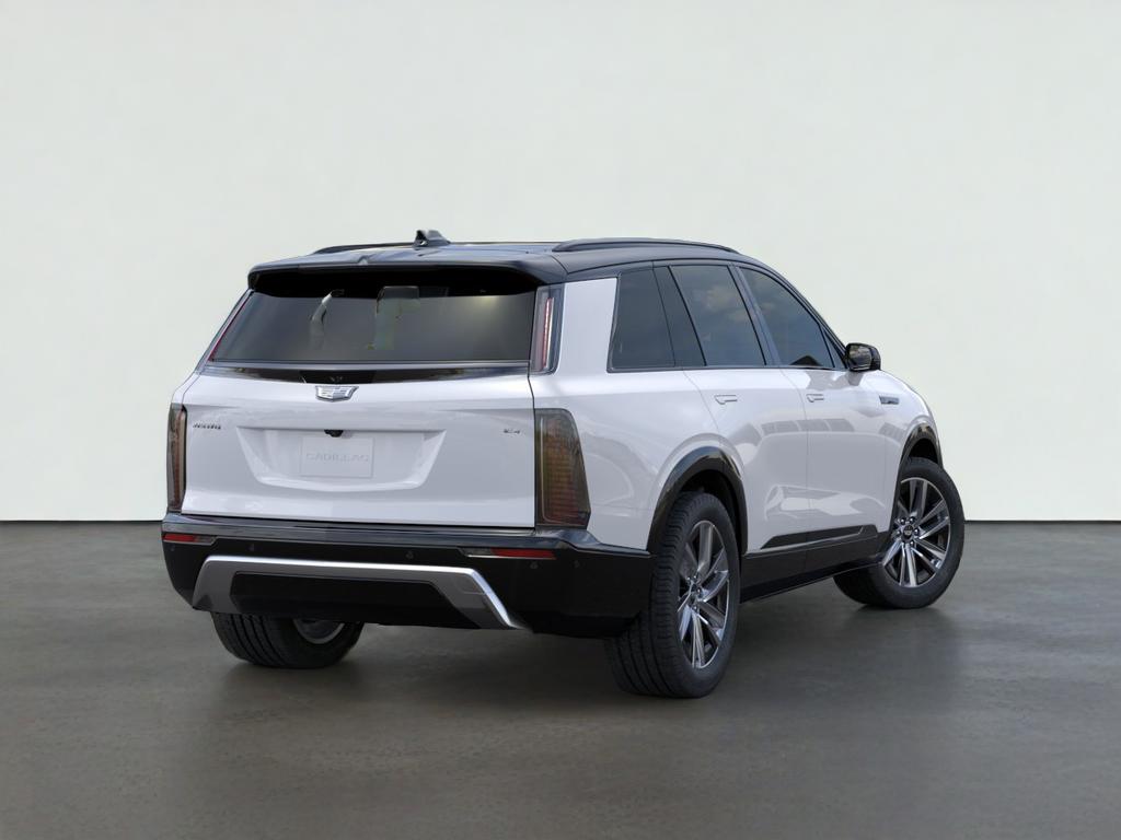 2027 Cadillac VISTIQ Sport