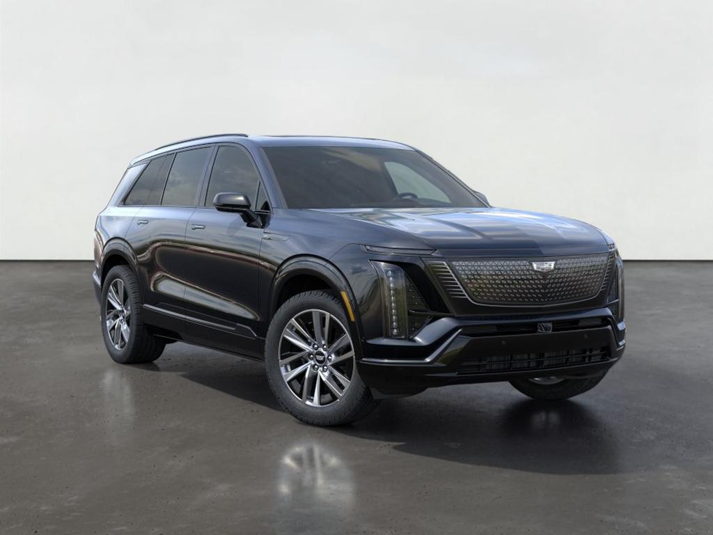 2027 Cadillac VISTIQ Sport