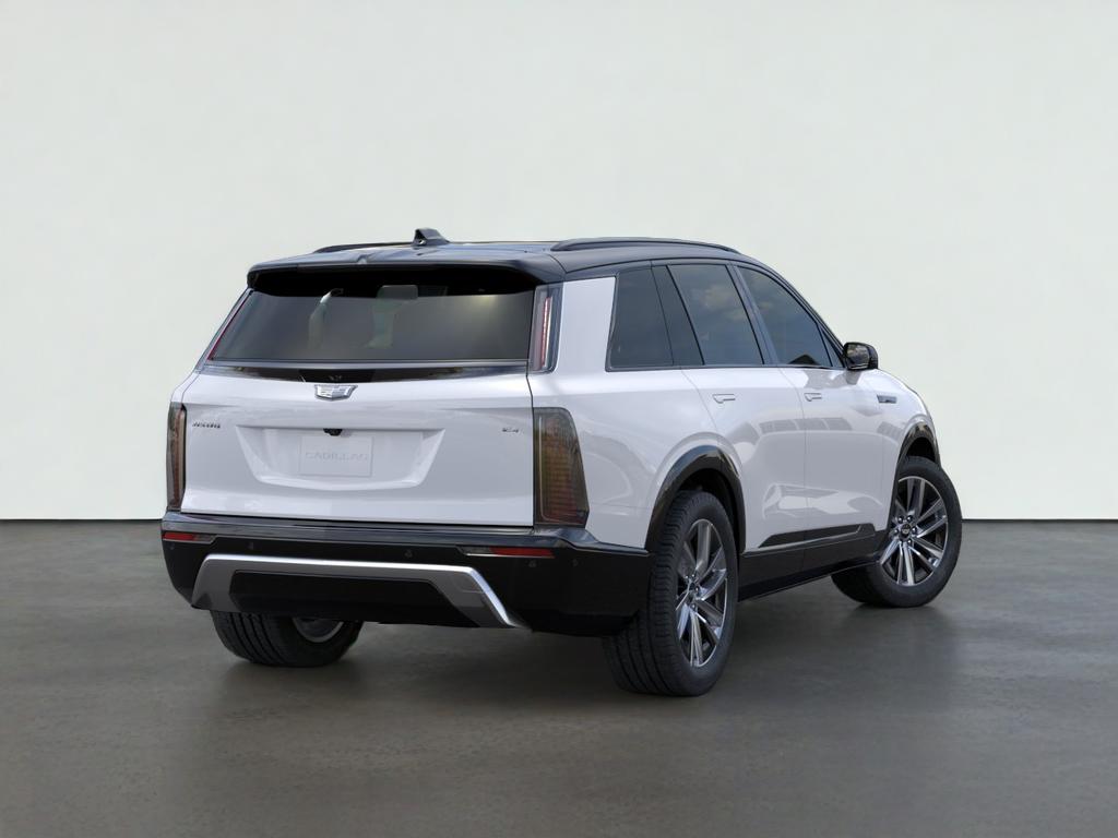 2027 Cadillac VISTIQ Sport