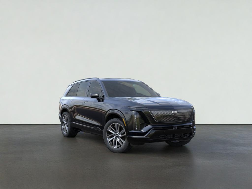 2027 Cadillac VISTIQ Sport