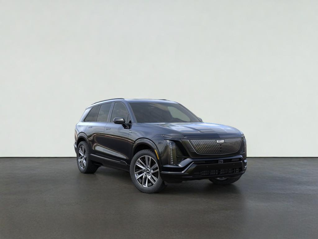 2027 Cadillac VISTIQ Sport