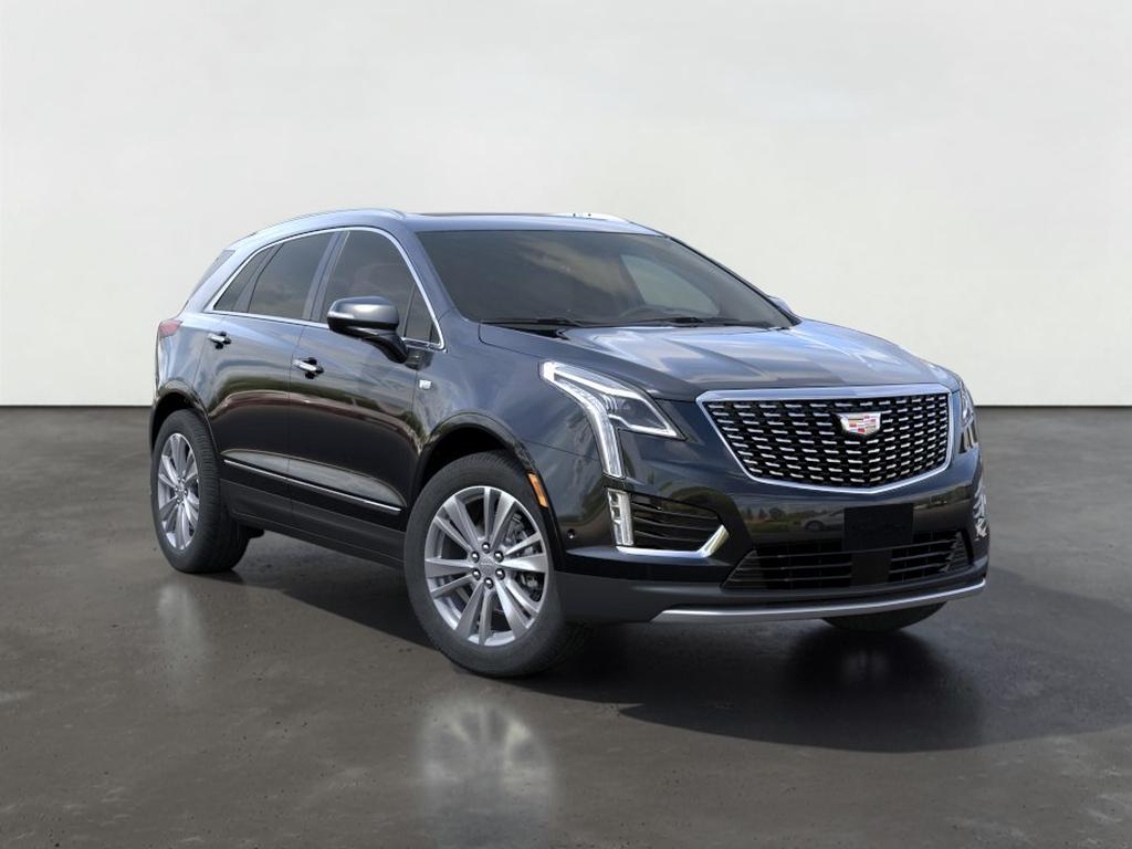 2026 Cadillac XT5