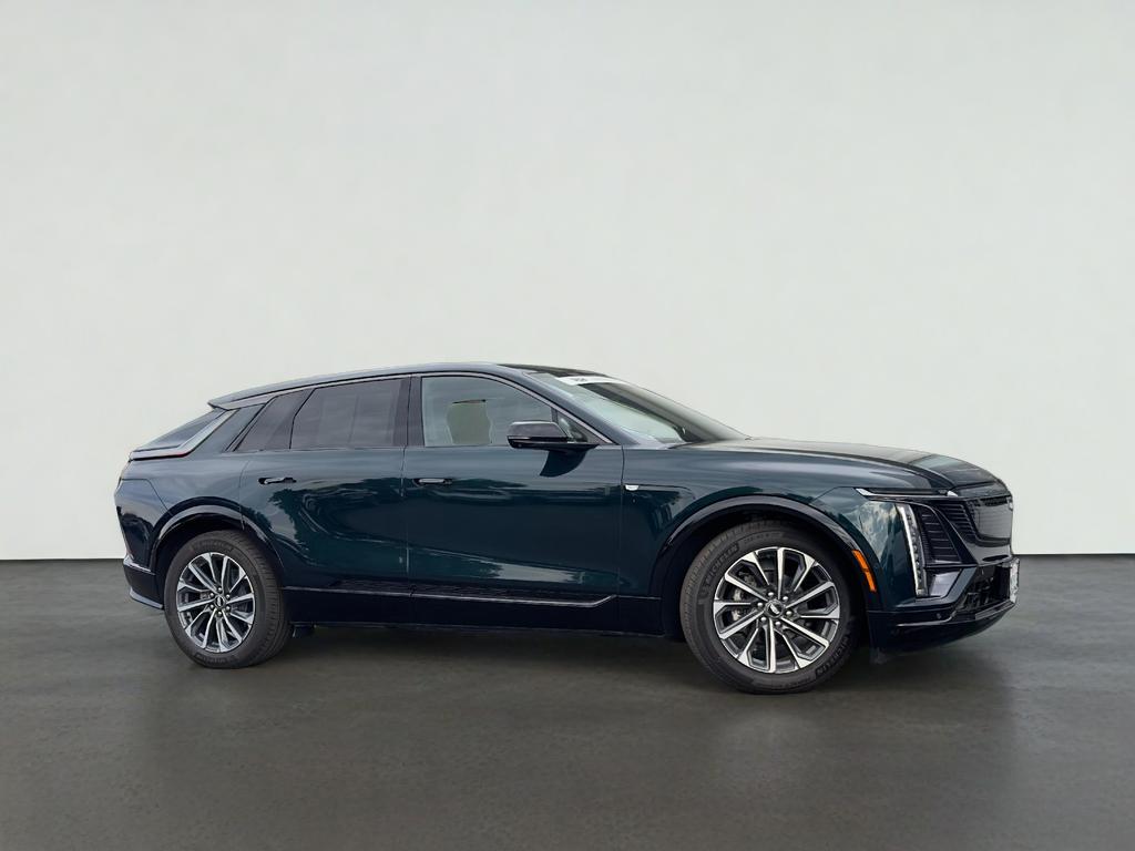 2024 Cadillac LYRIQ Sport 1