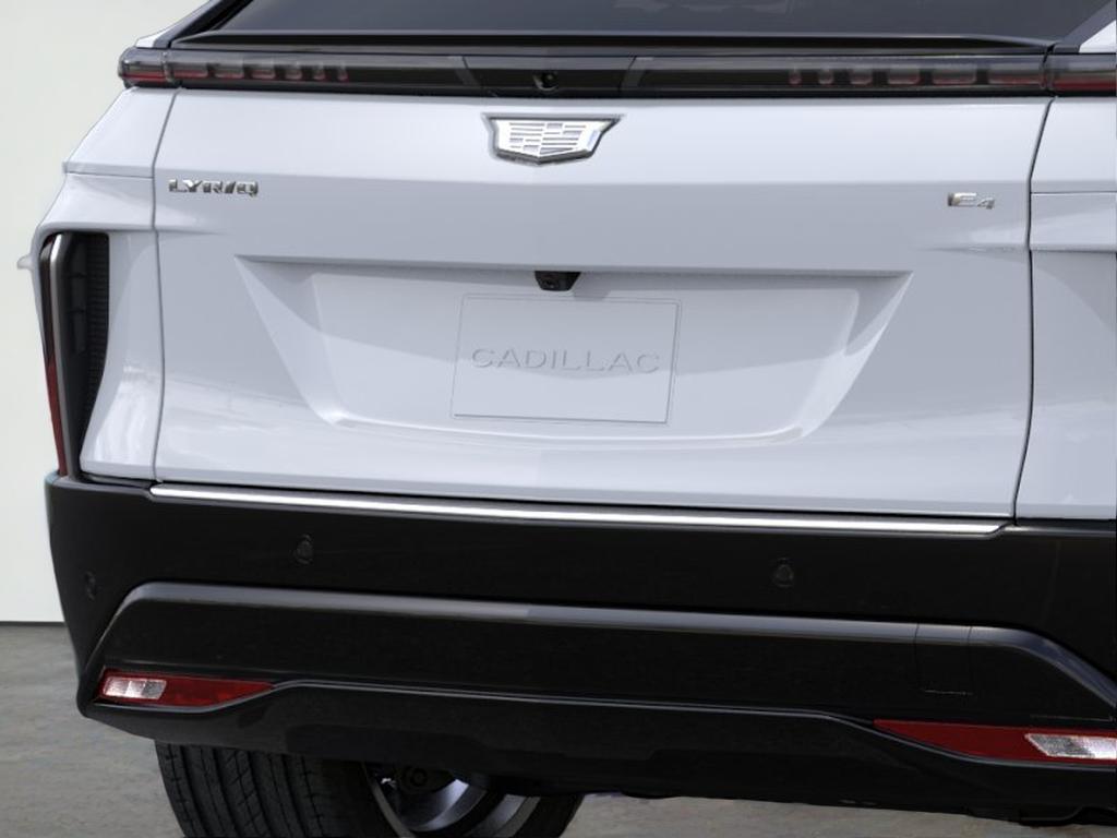2027 Cadillac LYRIQ Signature Luxury