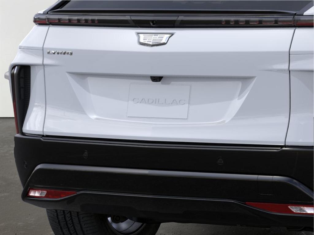 2027 Cadillac LYRIQ Premium Sport