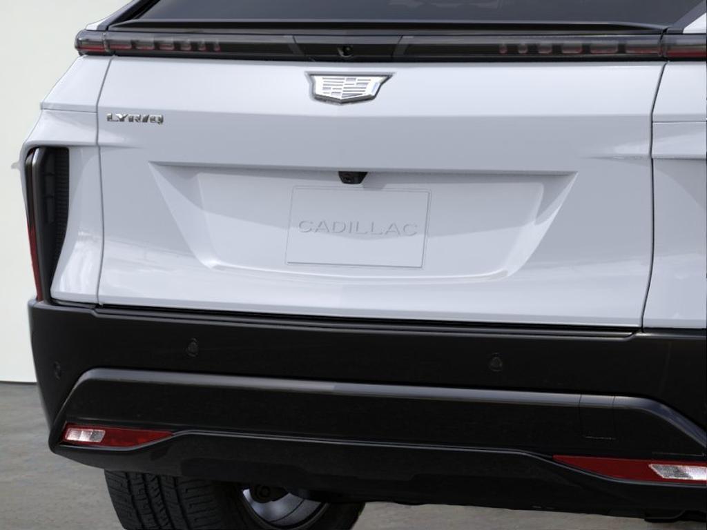 2027 Cadillac LYRIQ Premium Sport
