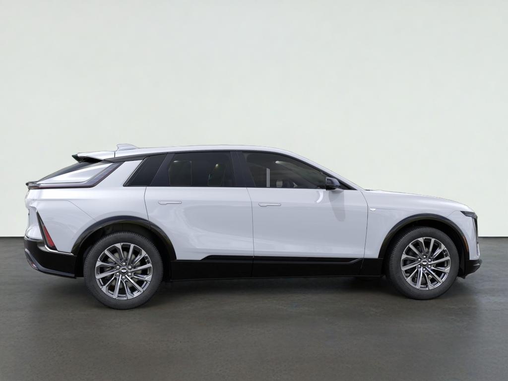 2027 Cadillac LYRIQ Premium Sport