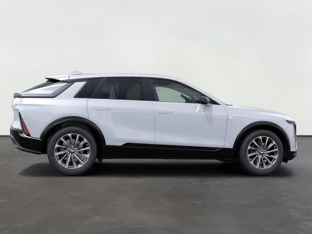 2027 Cadillac LYRIQ Premium Sport
