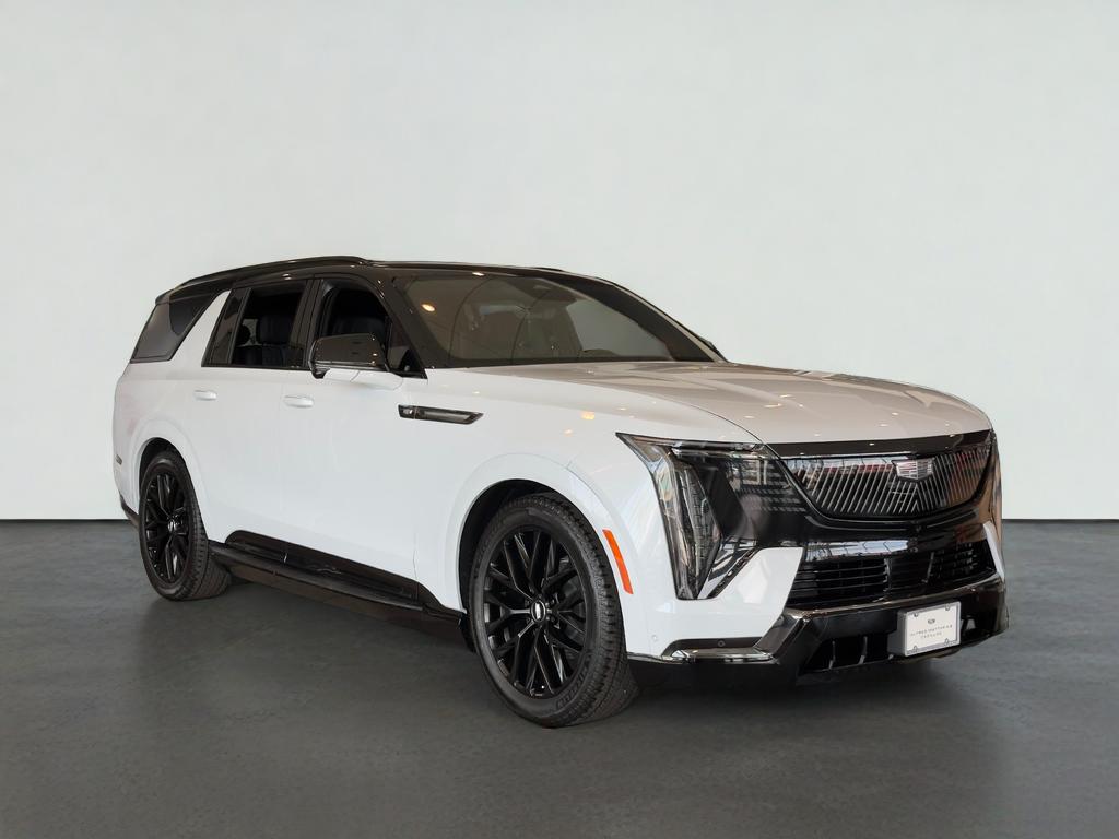 2026 Cadillac ESCALADE IQL Sport