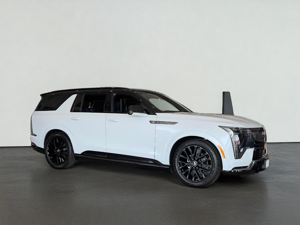 2026 Cadillac ESCALADE IQL Sport