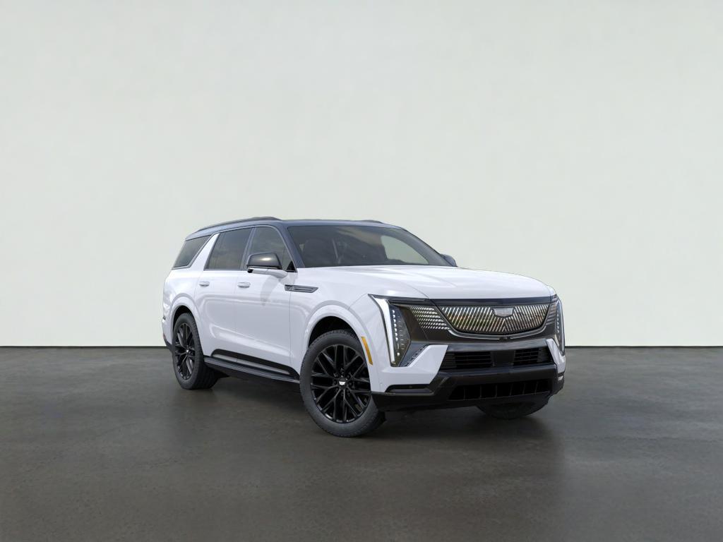 2026 Cadillac ESCALADE IQL Sport