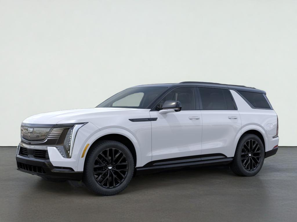 2026 Cadillac ESCALADE IQL Sport