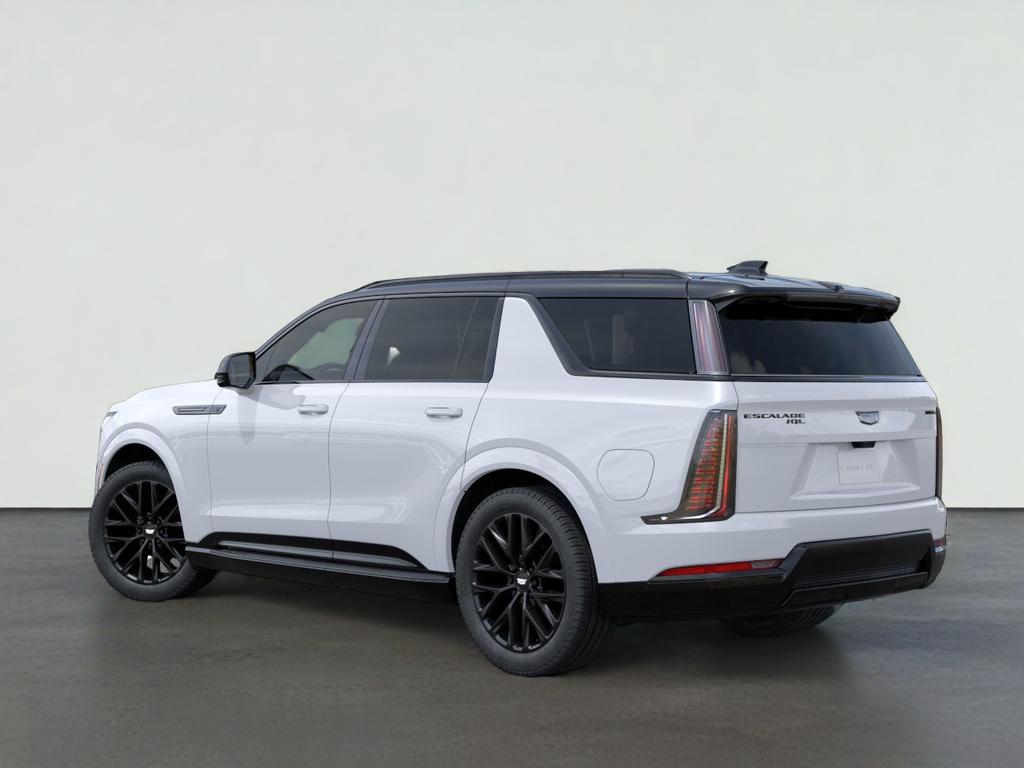 2026 Cadillac ESCALADE IQL Sport