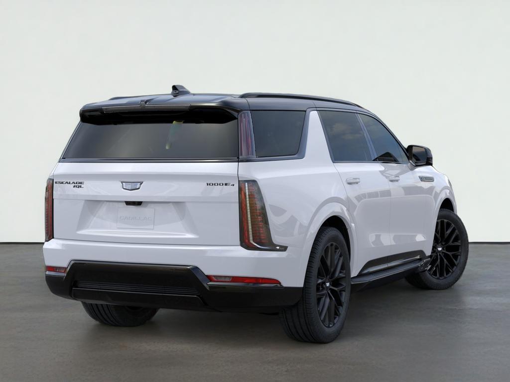2026 Cadillac ESCALADE IQL Sport