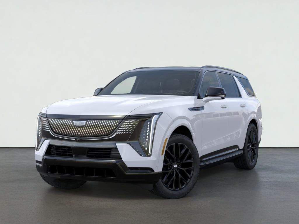 2026 Cadillac ESCALADE IQL Sport