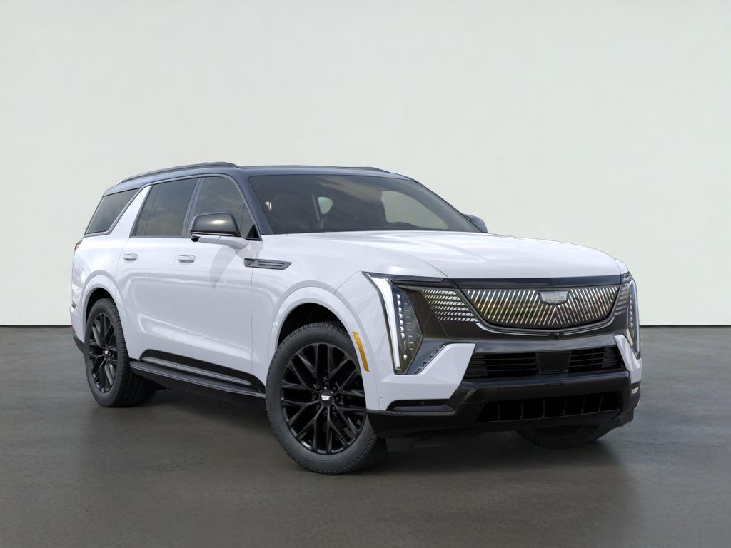 2026 Cadillac ESCALADE IQL Sport