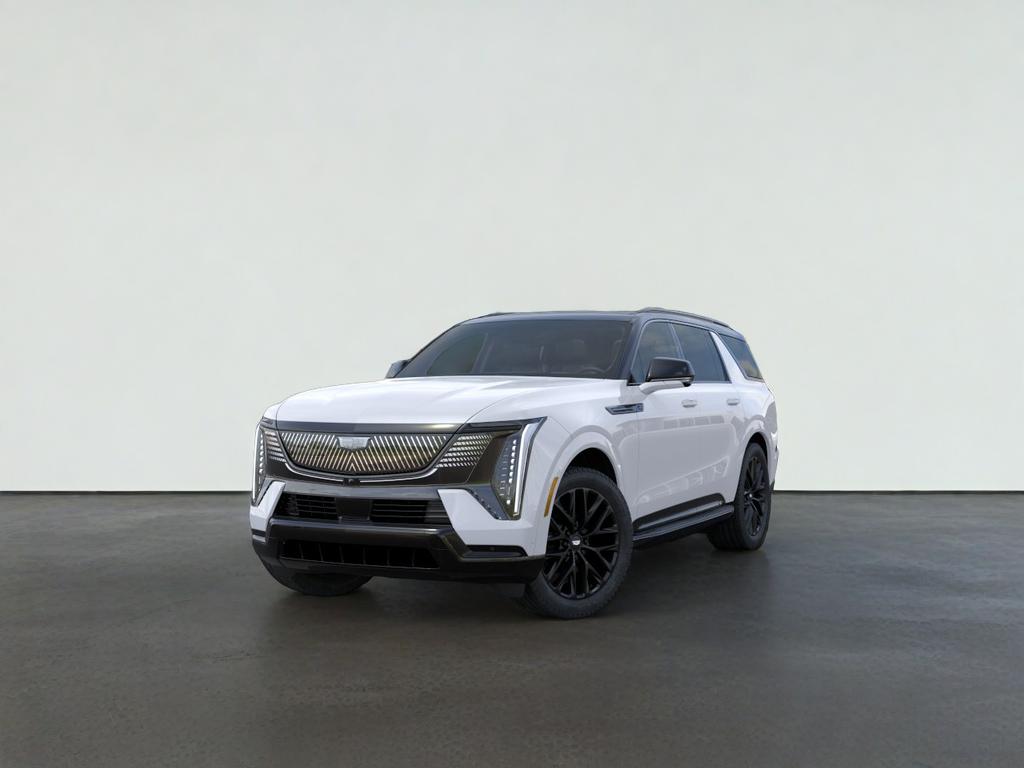 2026 Cadillac ESCALADE IQL Sport