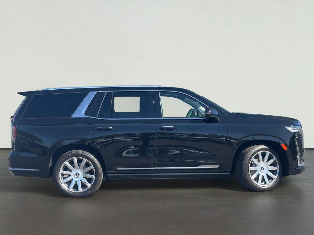 2024 Cadillac Escalade Premium Luxury Platinum