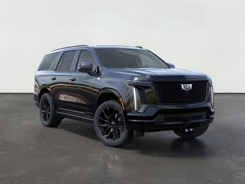 2026 Cadillac Escalade