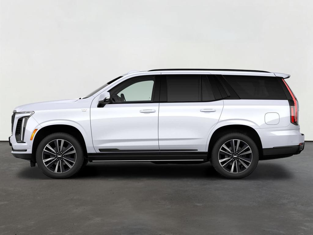2027 Cadillac Escalade 4WD Sport