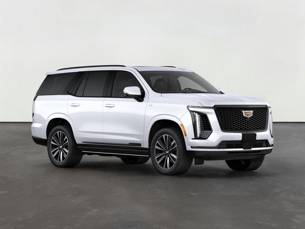 2027 Cadillac Escalade 4WD Sport