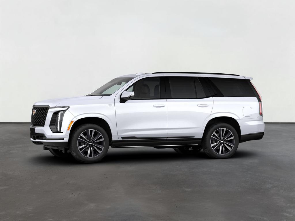 2027 Cadillac Escalade 4WD Sport