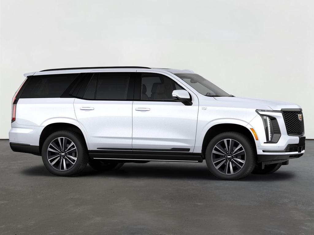 2027 Cadillac Escalade 4WD Sport