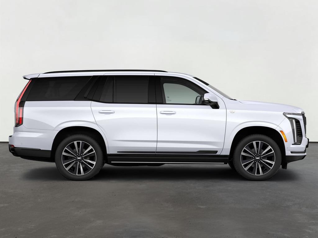 2027 Cadillac Escalade 4WD Sport