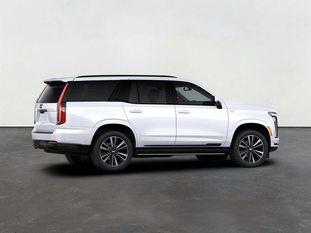 2027 Cadillac Escalade 4WD Sport