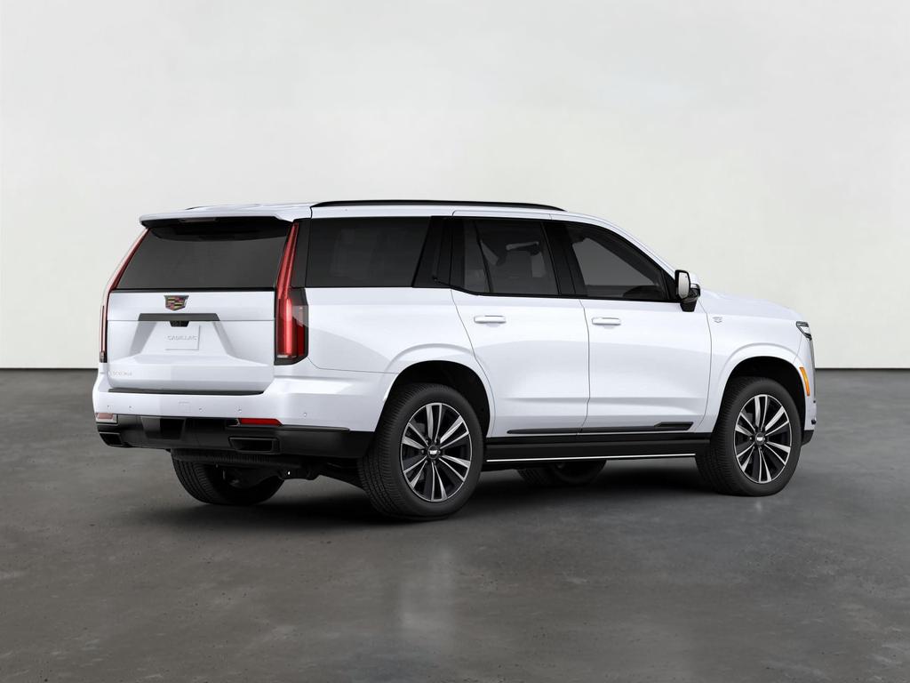 2027 Cadillac Escalade 4WD Sport