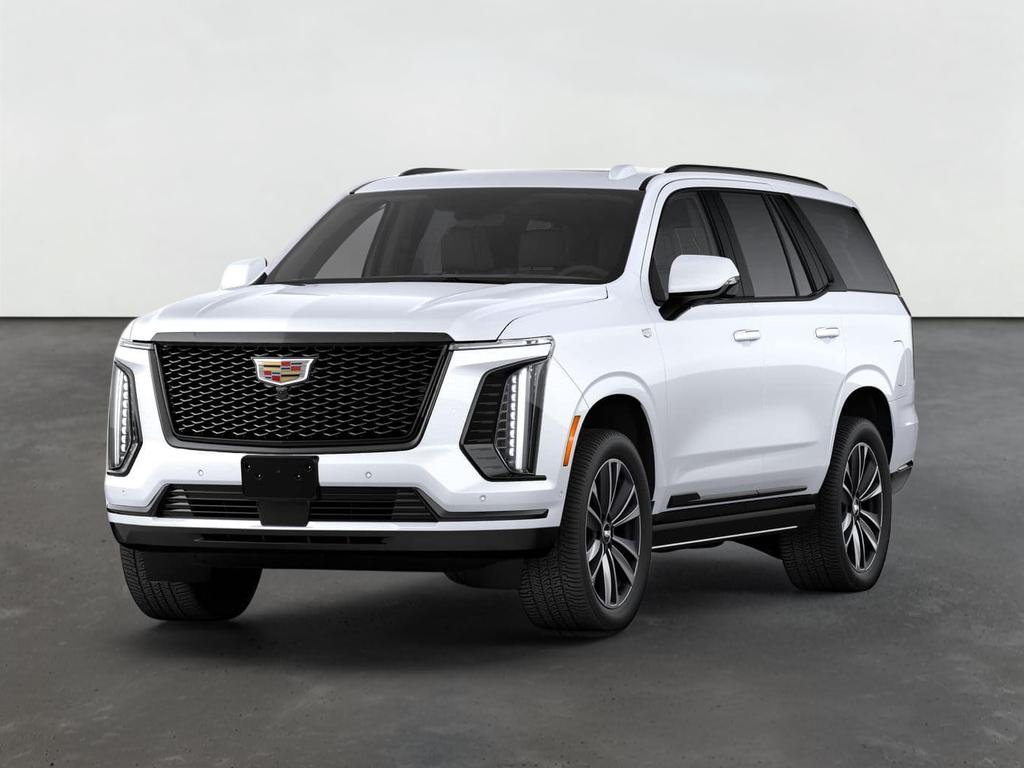 2027 Cadillac Escalade 4WD Sport