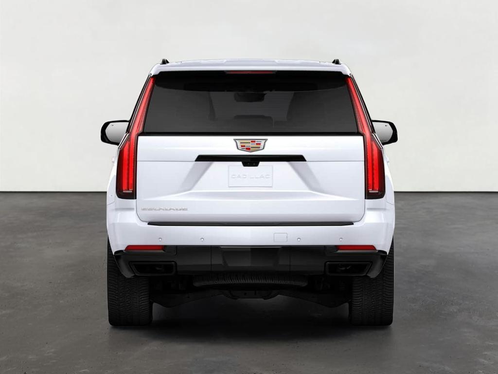 2027 Cadillac Escalade 4WD Sport