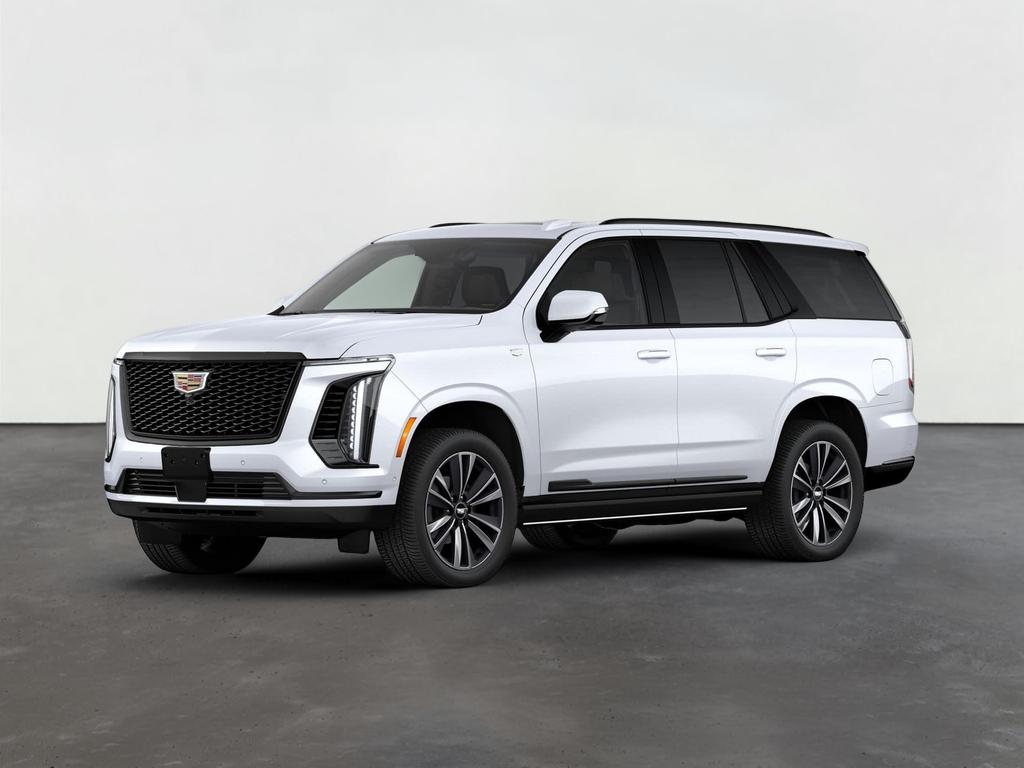 2027 Cadillac Escalade 4WD Sport