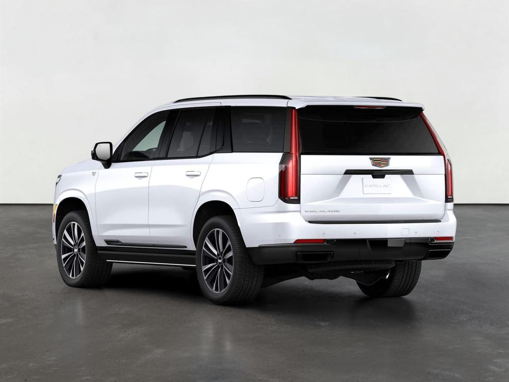2027 Cadillac Escalade 4WD Sport