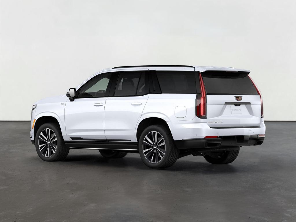 2027 Cadillac Escalade 4WD Sport