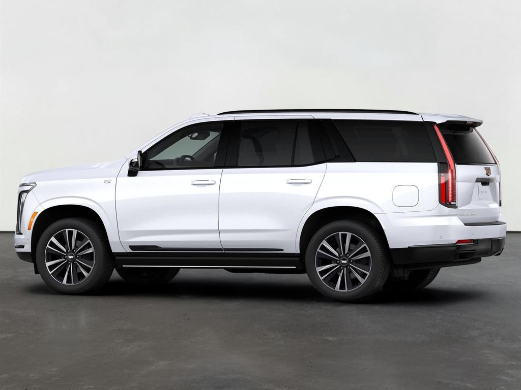 2027 Cadillac Escalade 4WD Sport