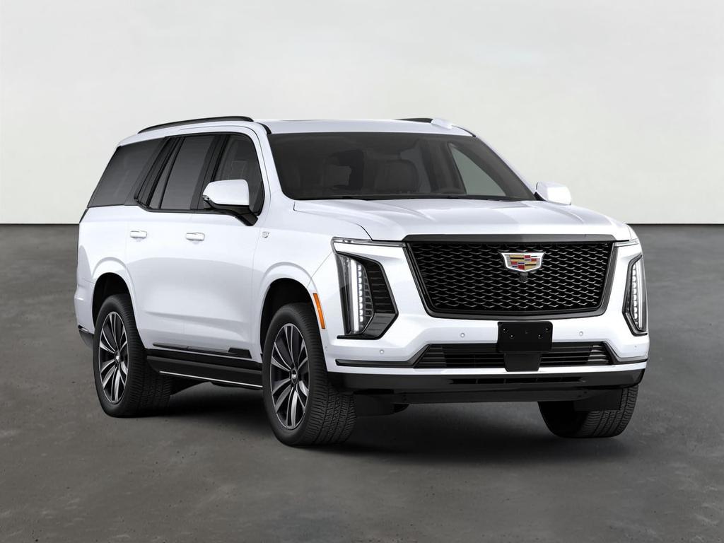 2027 Cadillac Escalade 4WD Sport