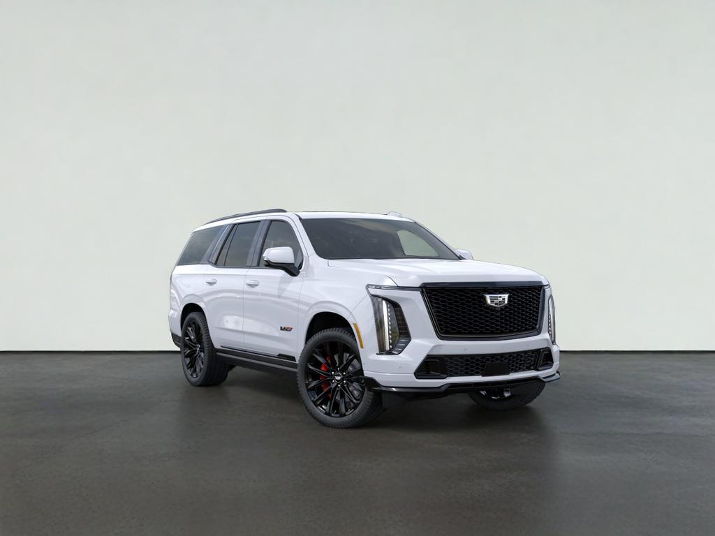 2026 Cadillac Escalade V-Series