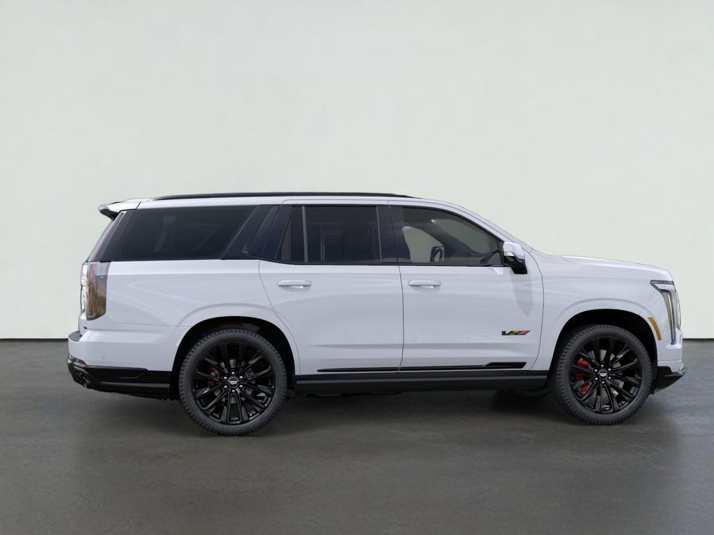 2026 Cadillac Escalade V-Series