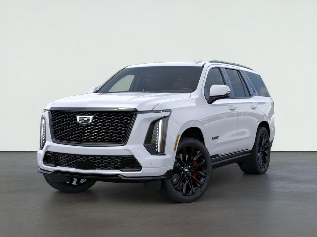 2026 Cadillac Escalade V-Series
