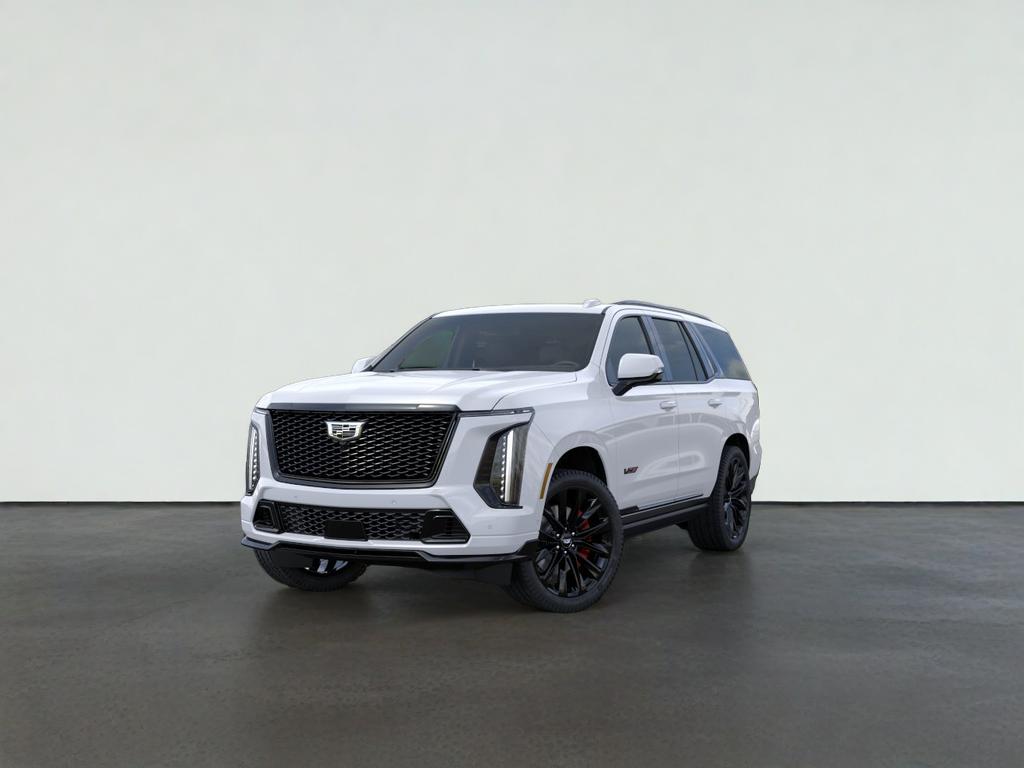 2026 Cadillac Escalade V-Series