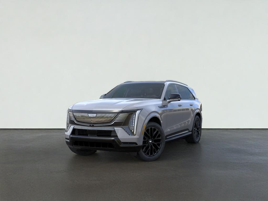 2026 Cadillac ESCALADE IQ Sport