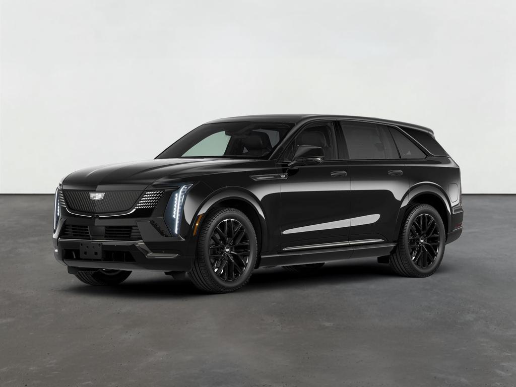2026 Cadillac ESCALADE IQ Sport