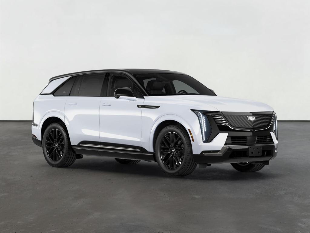 2026 Cadillac ESCALADE IQ Sport
