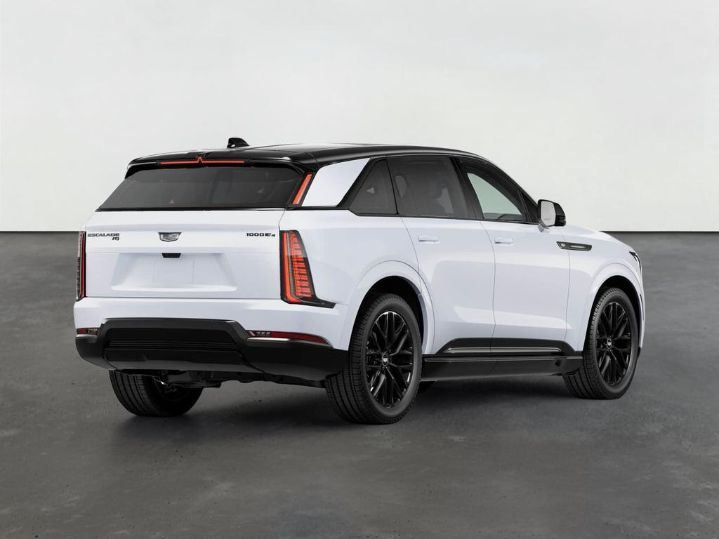 2026 Cadillac ESCALADE IQ Sport