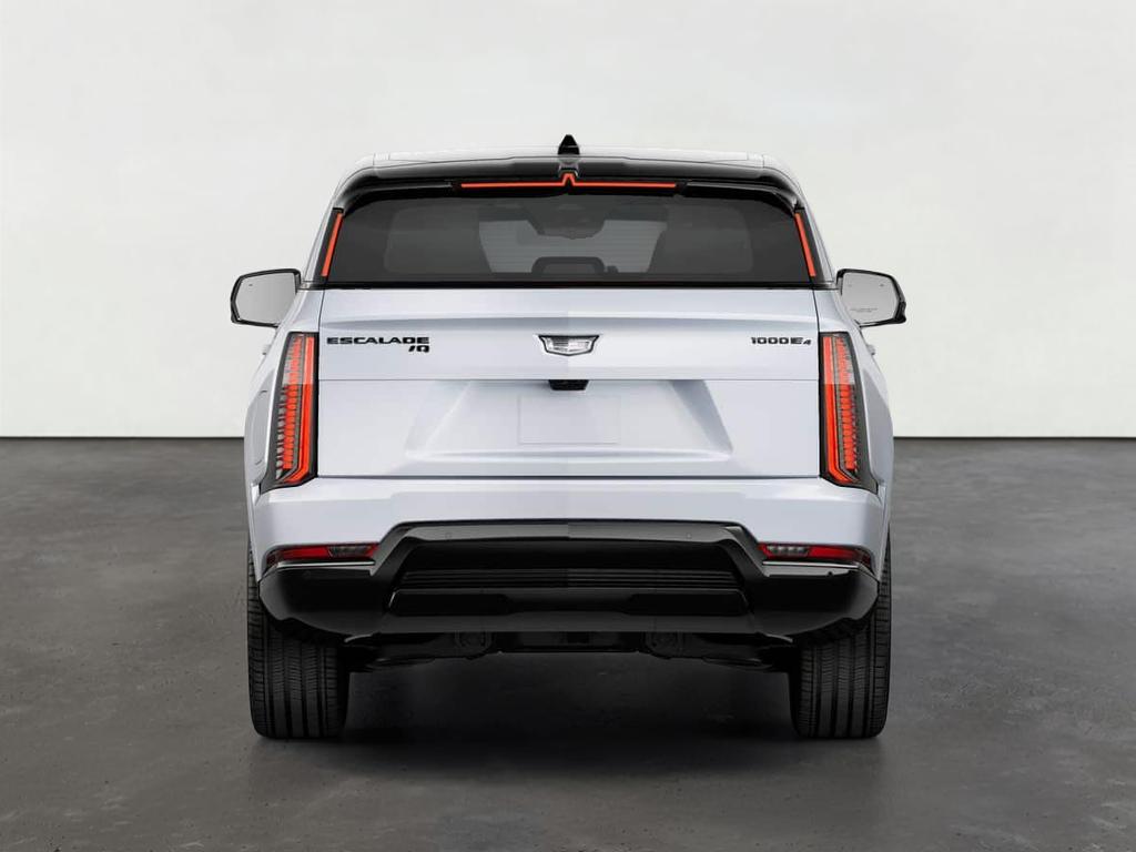 2026 Cadillac ESCALADE IQ Sport